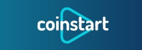 Логотип CoinStart.cc (Коинстарт.сс)