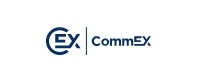 Логотип Commex.com (Сомекс)
