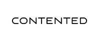 Логотип Contented.ru (Контендед)