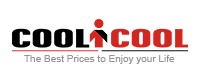 Логотип Coolicool.com