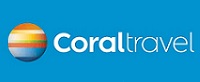 Логотип Coral Travel (Корал Тревел)