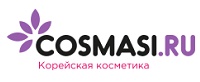 Логотип Cosmasi.ru (Космаси)