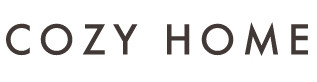 Логотип Cozyhome.ru (Кози хоум)