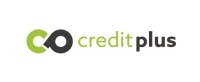Логотип Creditplus.ru (Кредит Плюс)