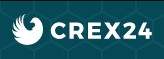 Логотип Crex24.com (Срекс)