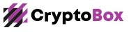 Логотип Cryptobox.in.ua (Криптобокс)