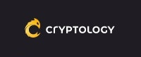 Логотип Cryptology.com (Криптология)