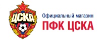 Логотип Cskashop.ru (ЦСКА)