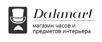 Логотип Dakmart.ru