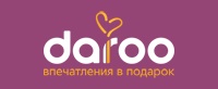 Логотип Daroo.ru