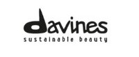 Логотип Davines.ru (Давинес)