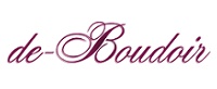 Логотип Deboudoir.ru (de-Boudoir)
