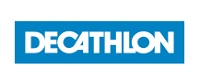 Логотип Decathlon.ru (Декатлон)