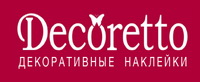 Логотип Decoretto.ru