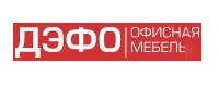 Логотип Defo.ru (Дэфо Мебель)