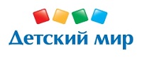 Detmir.ru (Детский мир)