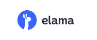 Логотип Elama.ru (Елама)