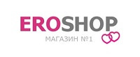 Логотип Ero-shop.ru (Эрошоп)
