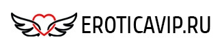 Логотип Eroticavip.ru (Эротика Вип)