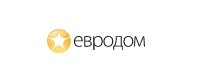 Логотип Eurodom.ru (Евродом)
