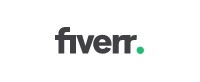 Логотип Fiverr.com