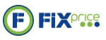 Логотип Fix-price.com (Фикспрайс)