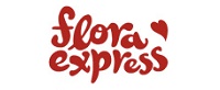Логотип Floraexpress.ru (Флора Экспресс)
