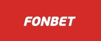 Логотип Fonbet.by (Фонбет Белоруссия)