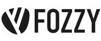 Логотип Fozzy.com (Фоззи)