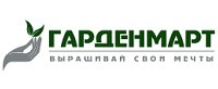 Логотип Gardenmart24.ru (Гарденмарт24)