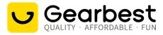 Логотип GearBest.com