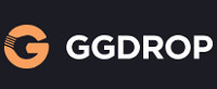 Логотип Ggdrop.red (ГГдроп)