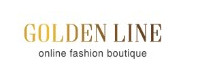 Логотип Golden-line.ru (Голден Лайн)