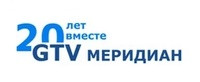 Логотип Gtv-meridian.ru (Меридиан)