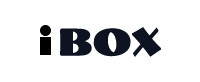 Логотип iboxstore.ru (iBOX)