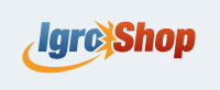 Логотип igroshop.com (Игрошоп)