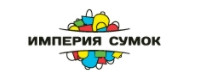 Логотип Imperiasumok.ru (Империя сумок)