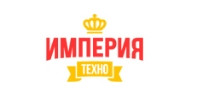 Логотип Imperiatechno.ru (Империя Техно)