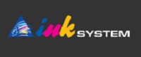 Логотип Inksystem.biz (Инксистем)