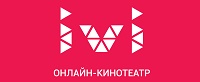 Логотип ivi.ru (Иви)