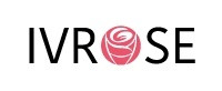 Логотип ivrose.com