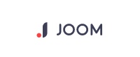 Логотип joom.com (Джум)