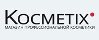 Логотип Kocmetix.ru (Косметикс)
