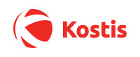 Логотип Kostis.ru (Костис)