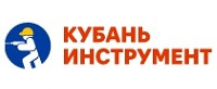 Логотип Kubaninstrument.ru (Кубань Инструмент)