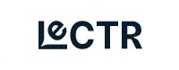 Логотип Lectr.ru (Лектр)
