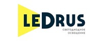 Логотип Ledrus.org (Ледрус)
