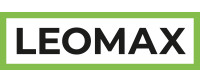 Логотип Leomax.ru (Леомакс)