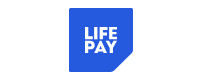 Логотип Life-pay.ru (Лайф Пей)
