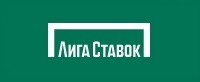 Логотип Ligastavok.ru (Лига ставок)